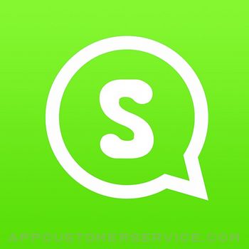S-Messages text chat Customer Service