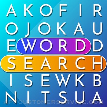 Wordscapes - Search Words Customer Service