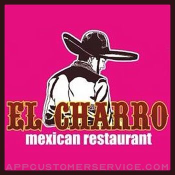 El Charro Mexican Customer Service