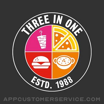 Three In One Customer Service