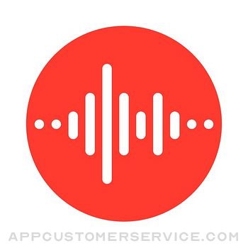 Voice Recorder & Memos Customer Service