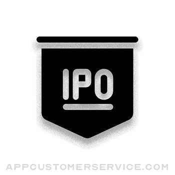 IPO Update Customer Service