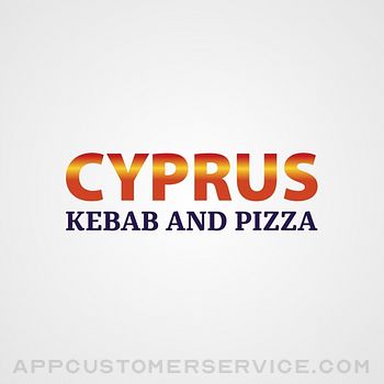 Cyprus Kebab and Pizza, Customer Service