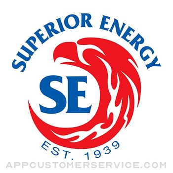 Superior Energy Customer Service