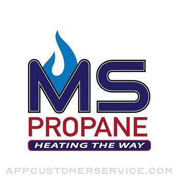 MS Propane Customer Service