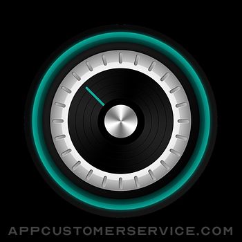 Sync DJ Customer Service