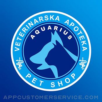 Download Aquarius Pet Shop App