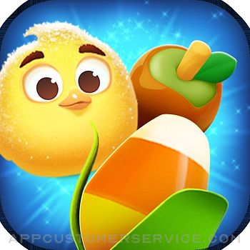 Download Candy Harvest Blast App