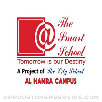 The Smart School Al hamra Camp Customer Service