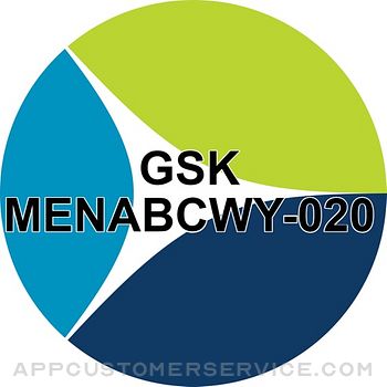 GSK MENABCWY-020 eDiary Customer Service