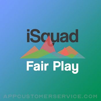 iSquad Fair Play Customer Service