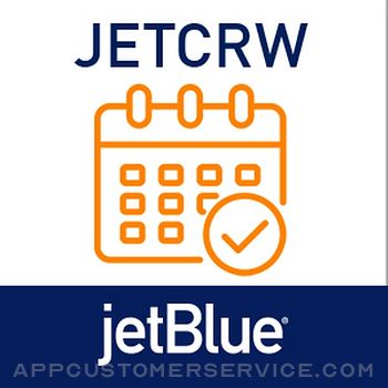 JetBlue JETCRW Customer Service