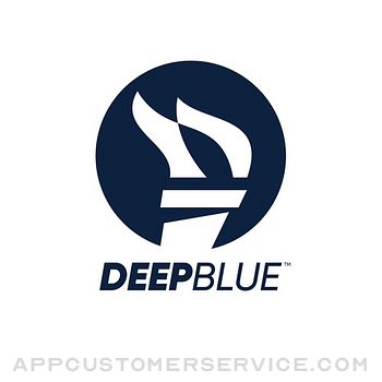 DEEPBLUE Debit Customer Service