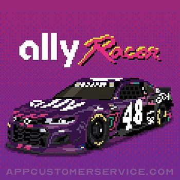Ally Racer Customer Service