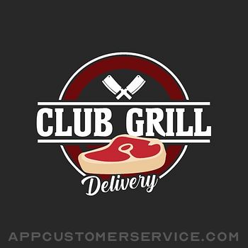 Club Grill Customer Service