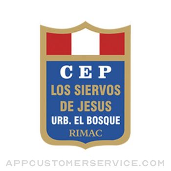 Los Siervos de Jesus Customer Service