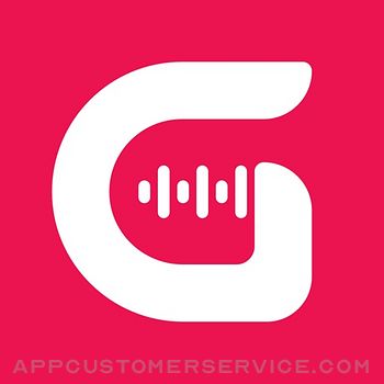 GoodFM: Audio Books & Story Customer Service