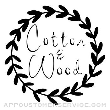 Cotton & Wood Boutique Customer Service