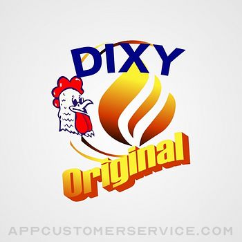 Dixy Original Chicken, London Customer Service