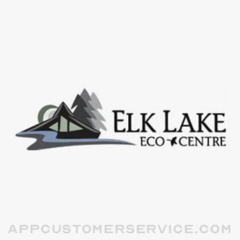 Elk Lake Eco Resource Centre Customer Service