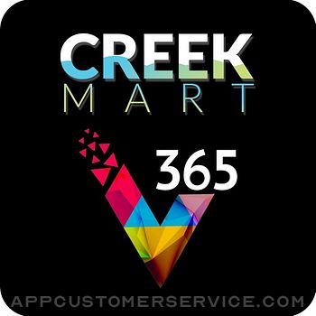 Creek Mart Vouch365 Customer Service