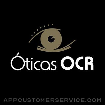 Óticas OCR Customer Service