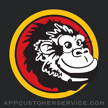 Download Gorilla Car Wash App