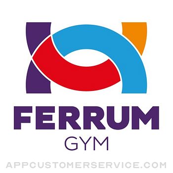 Download Ferrum Gym App