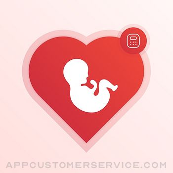 Pregnancy Tracker & Baby Bump Customer Service
