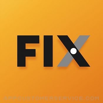 Fix app by Fix.com Customer Service