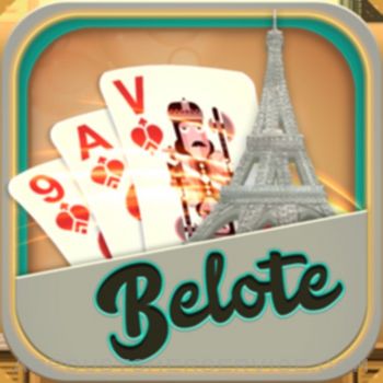 French Belote Card Game Customer Service