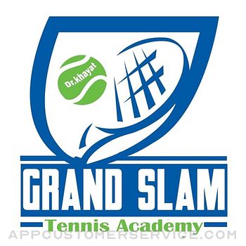 Grand slam tennis academy Customer Service