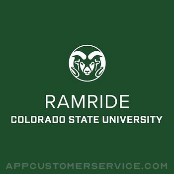 CSU RamRide Customer Service
