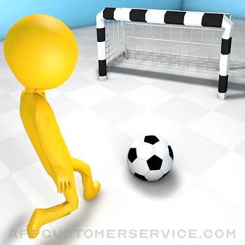 Master Soccer! 3D Customer Service