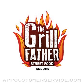 The Grill Father Customer Service