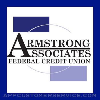 Armstrong Associates FCU Customer Service