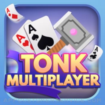 Tonk Multiplayer Customer Service
