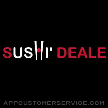 Sushi Deale Customer Service