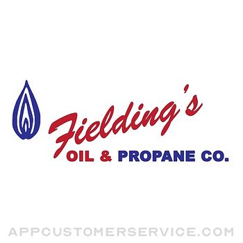 Fielding's Oil & Propane Customer Service