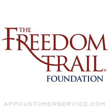 Official Freedom Trail® App Customer Service