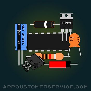 doctronics: electronics lite Customer Service