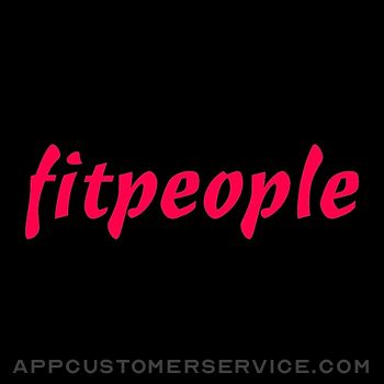 Fitpeople Customer Service