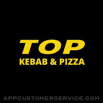 Top Kebab & Pizza Customer Service