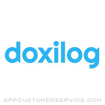 Doxilog ® Customer Service