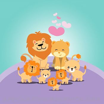 Lion Family Customer Service