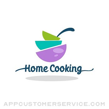 Home Cooking - Recipes Customer Service