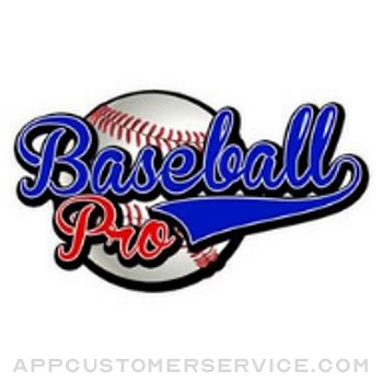 Baseball Pro* Customer Service