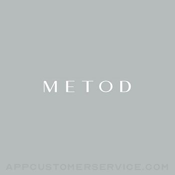METOD STUDIO Customer Service