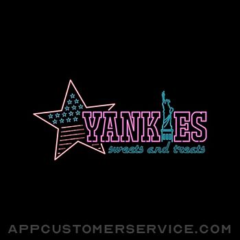 Yankies Sweets And Treats, Customer Service