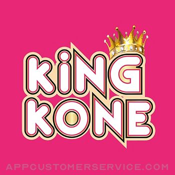King Kone Carluke Customer Service